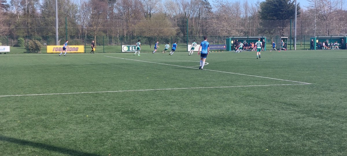 UCDFANS's tweet photo. #DodderDerby
@LeagueofIreland MU20s @SRFCAcademy 0:0 @UCDAFC @UCDMMYFCACADEMY 40'
#SHAUCD #COYBIB https://t.co/5NOYCfzsZt
