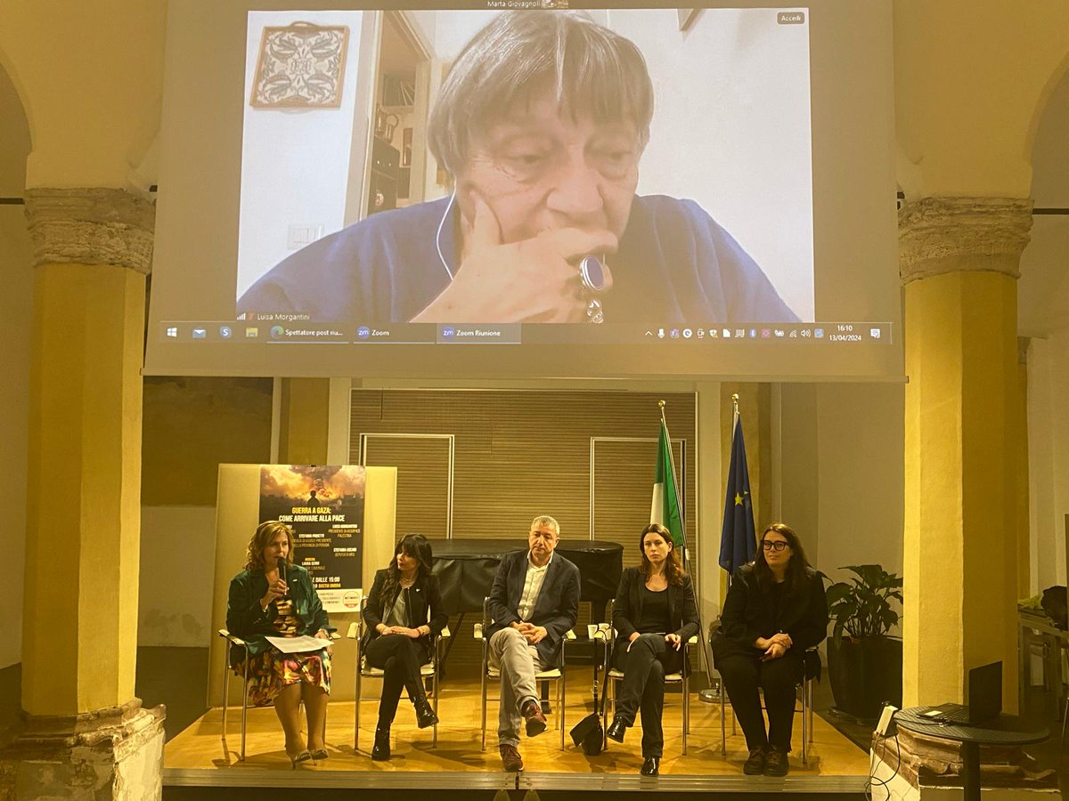 Sabrina Pignedoli tweet media