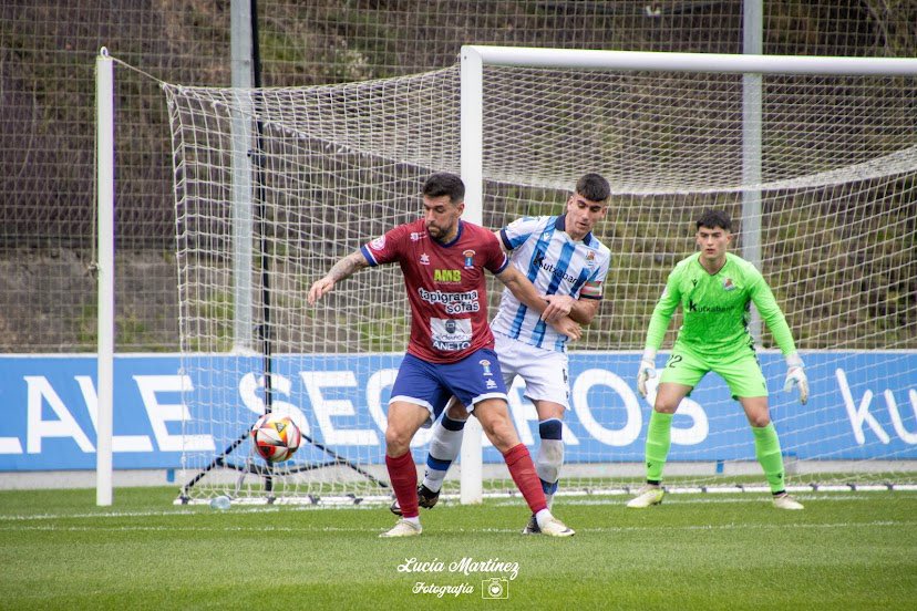 ¡Últimos 4️⃣ partidos de liga!

Vamos a disfrutarlos 🤍💙
