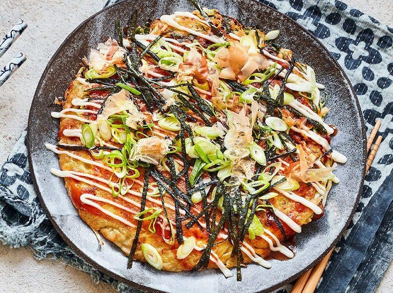 Okonomiyaki
 
alojapan.com/1052121/okonom…
 
#Food #JapaneseFood