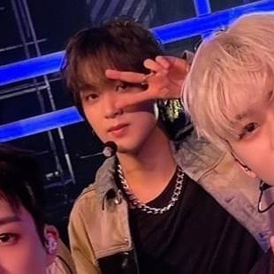 LHCFEED's tweet photo. 240413 venue101 #HAECHAN https://t.co/WEn3pRSih6