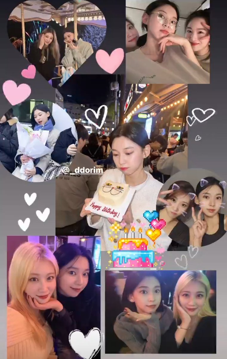 JackieJacQ1's tweet photo. 🄷🄰🄿🄿🅈 🅈🅄🅁🄸🄼 🄳🄰🅈
･ ｡ﾟ☆: 20240413  :☆ﾟ.･
🌟お誕生日おめでとうございます🌟
✨️#Happy_Yurim_Day 
✨️#HappyBirthday 
✨️#HappyYurimDay 
✨️#3YE_ComeBack_2024
#3YE #YUJI #YURIM #HAEUN 
#써드아이 #LOCO #Afrobeats https://t.co/zmKUmU42y1