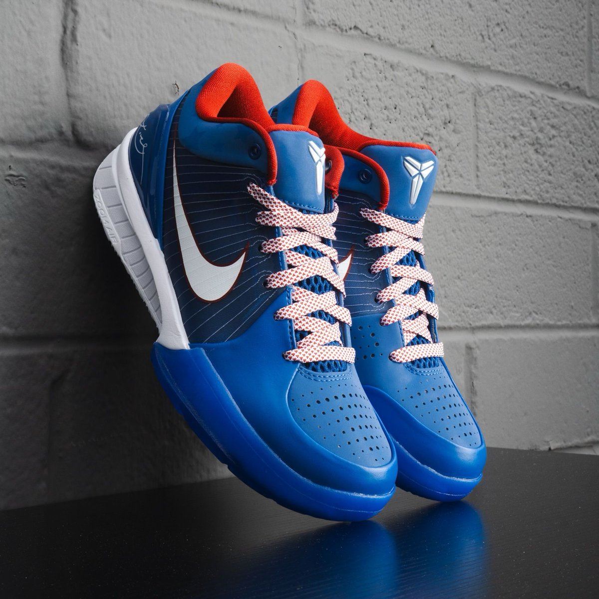 35K pairs LOADED 🌀 

RT &amp; Like for good luck on the drop‼️