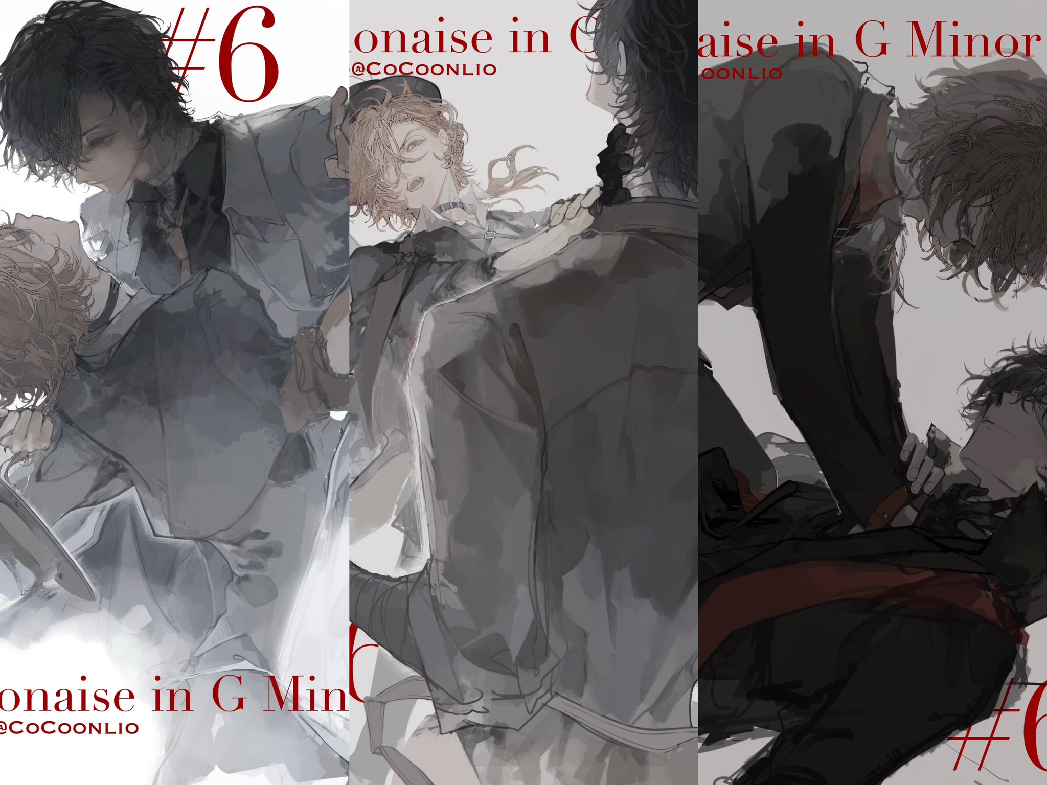 CoCoonlio (@Cocoonlio) / X