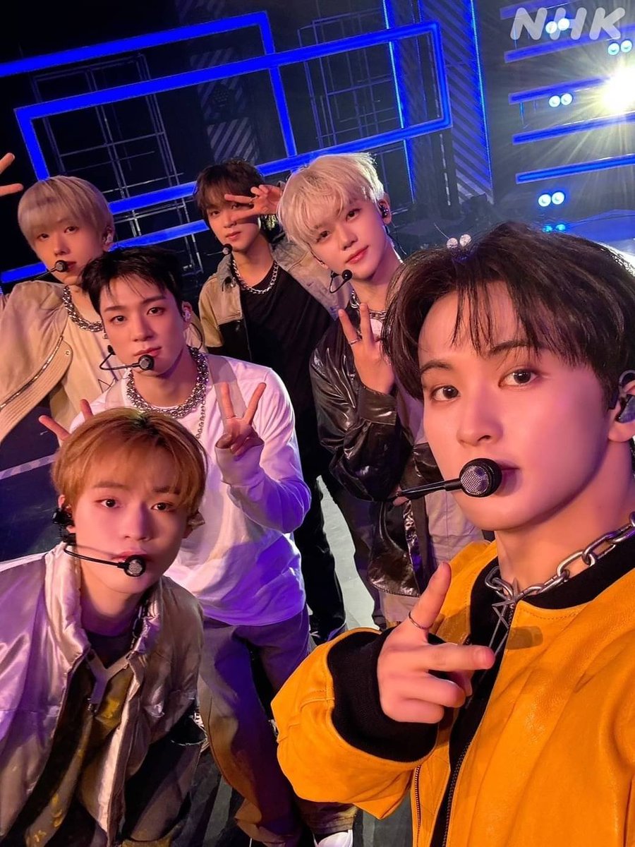 LHCFEED's tweet photo. 240413 venue101 #HAECHAN https://t.co/WEn3pRSih6