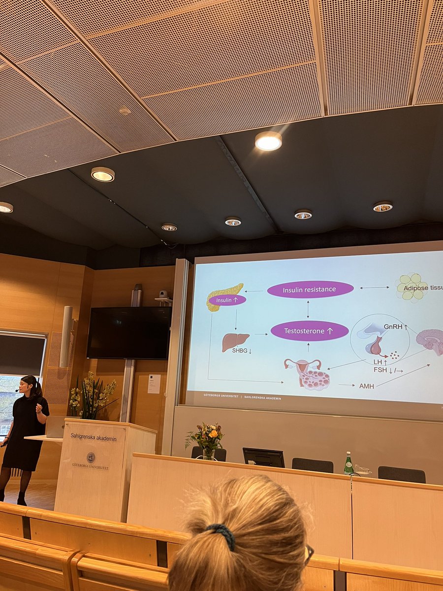 Elisabet Stener-Victorin Lab tweet media