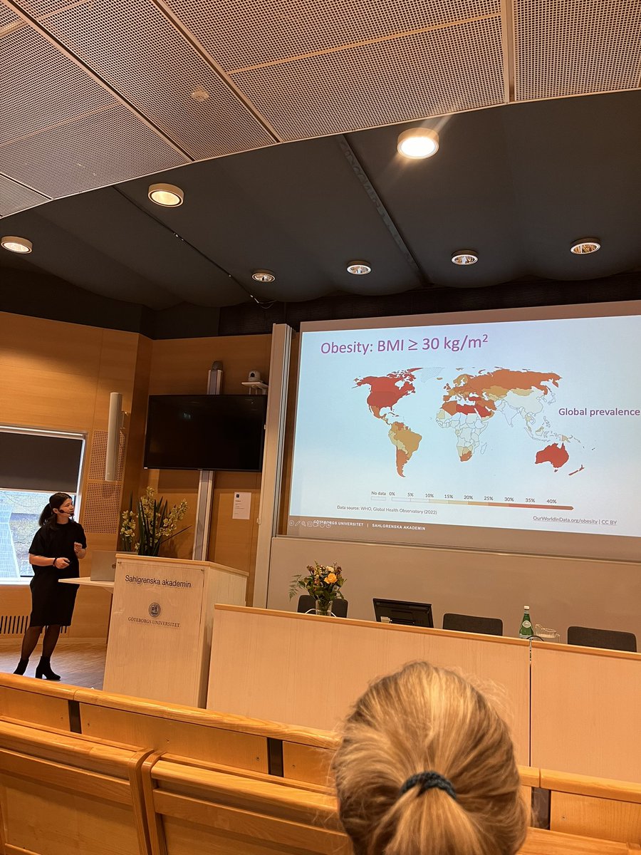 Elisabet Stener-Victorin Lab tweet media