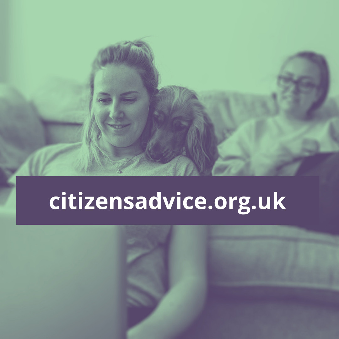 💻 Our website is packed with advice available 24 hours a day. Whether you’re looking for advice on housing or work, benefits or consumer issues, we can help ⤵️ citizensadvice.org.uk/?utm_campaign=…