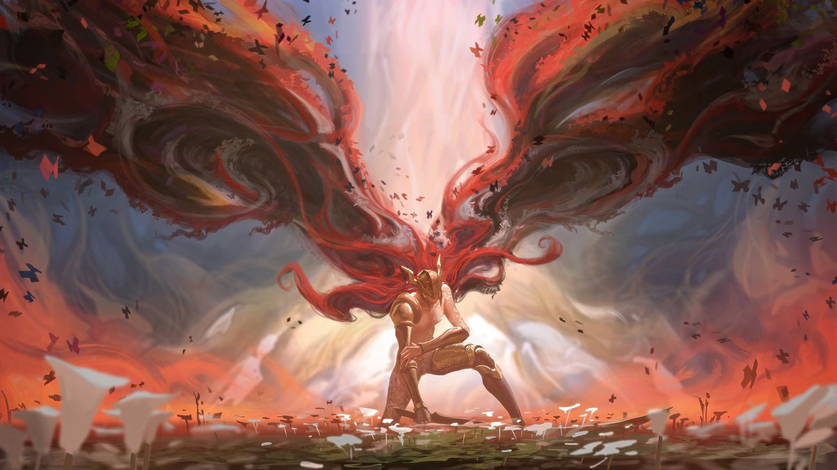 Souls Countdown tweet media