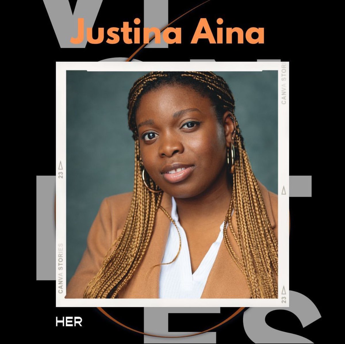 📣Meet the Directors📣

Vignettes returns in 2024 with six fresh new plays by female playwrights.

🎟️ buff.ly/3UUlyRS