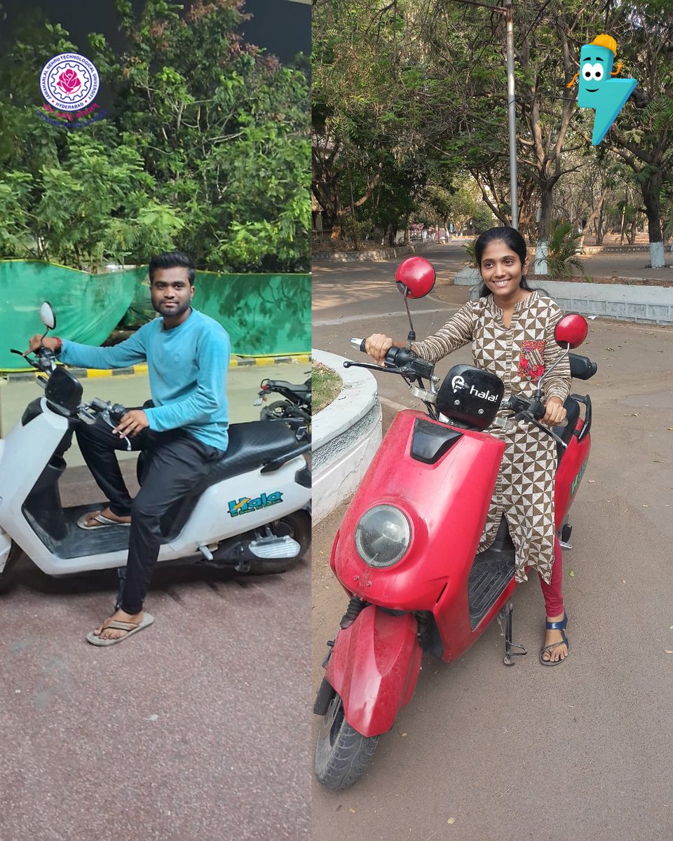 HalaMobility's tweet photo. #connaissances #connaissance #connaissance2024 #partnerahip #jntuh #jntuhyderabad https://t.co/MOA2IG0cjR