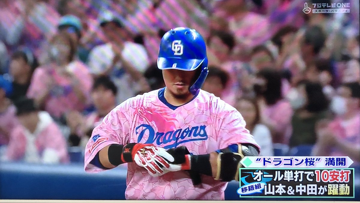 ドラゴン桜

#プロ野球ニュース