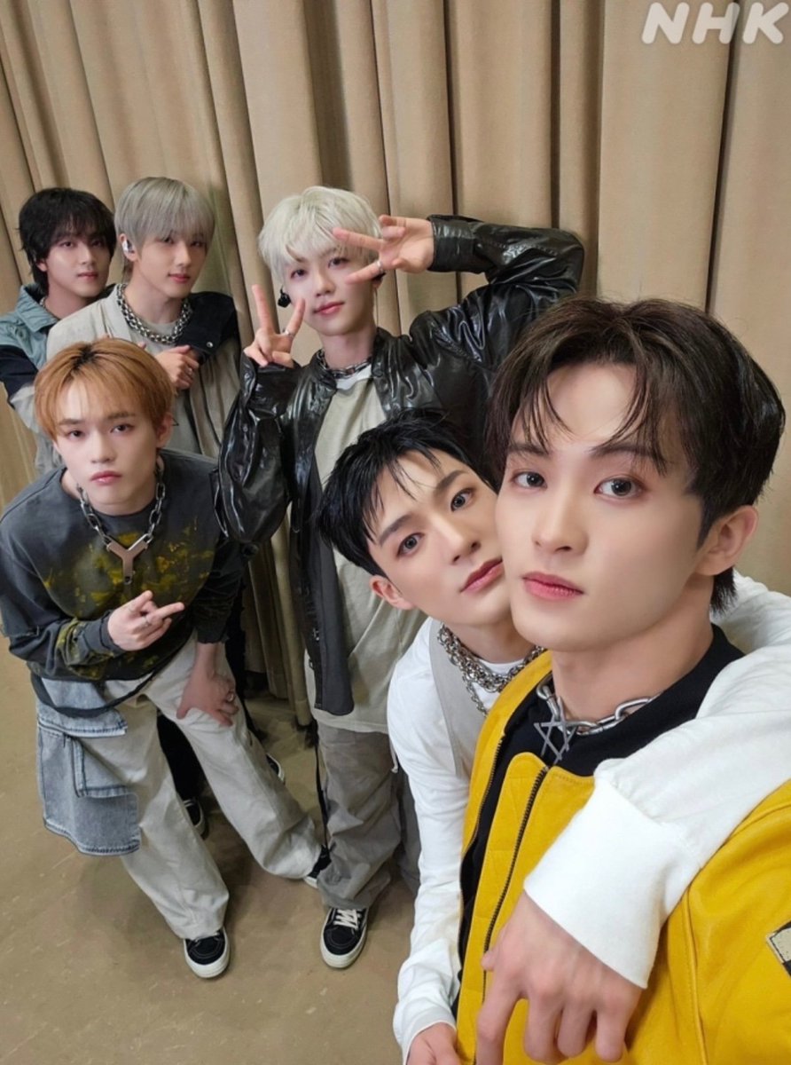LHCFEED's tweet photo. 240413 venue101 #HAECHAN https://t.co/WEn3pRSih6