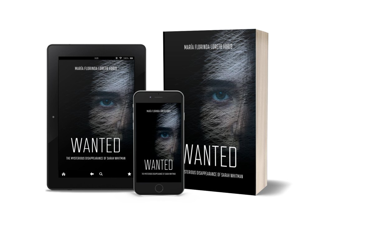 mariafloreto's tweet photo. All my books are in offer until April 30 and some of them are Free! Spanish & English
https://t.co/PT0yjpTsIX https://t.co/ccV8SFGn3E