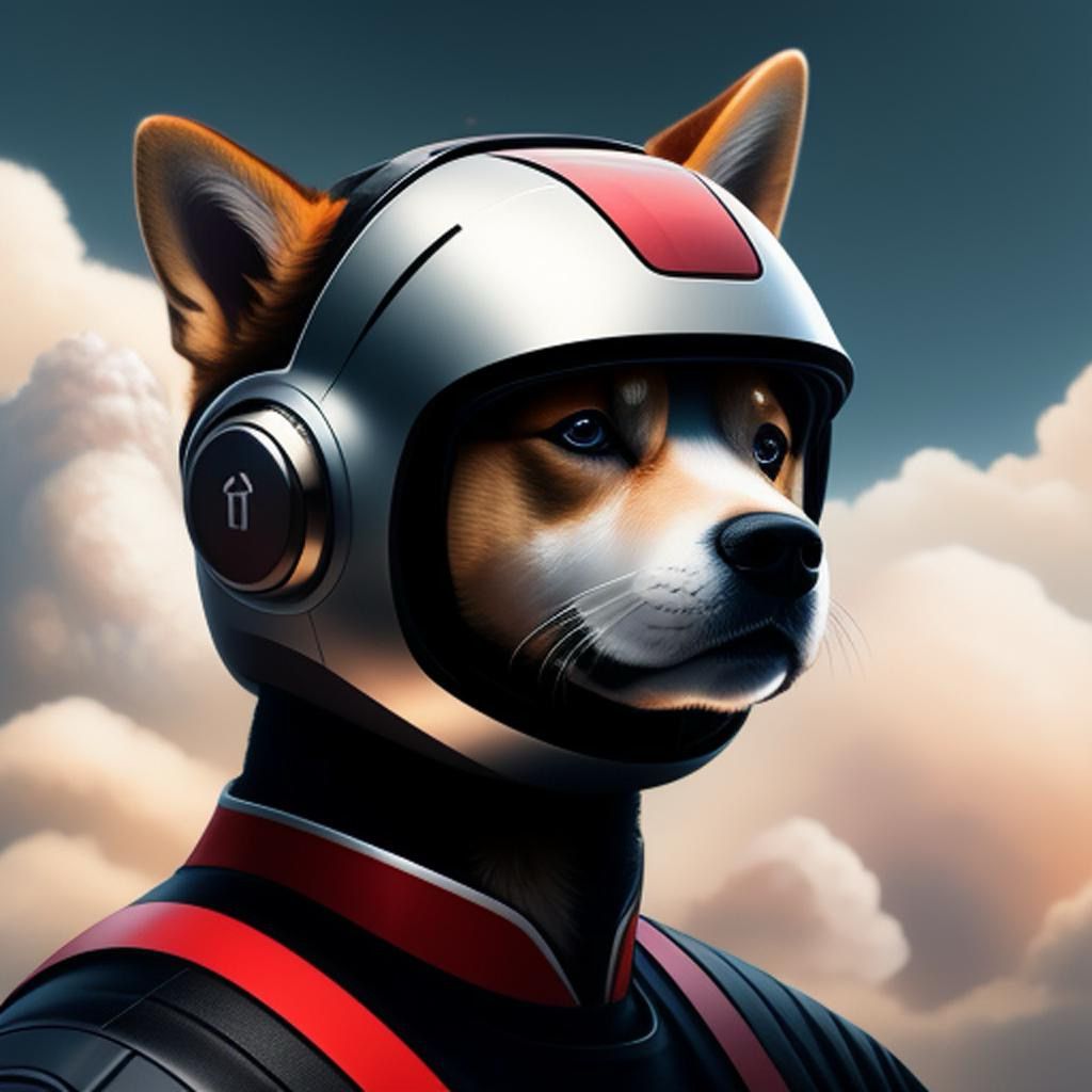 SHIBBOT COIN tweet media