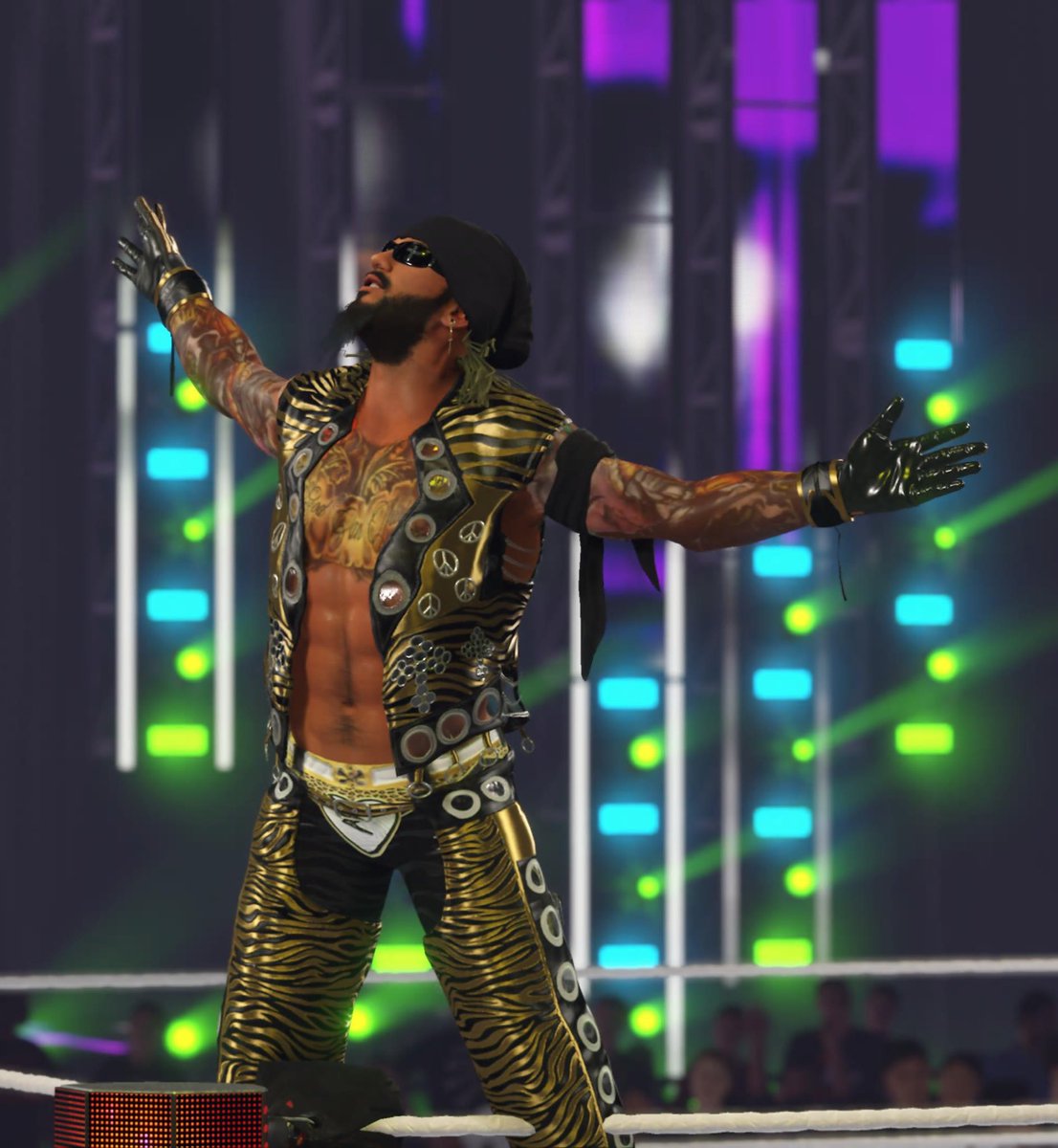 ONE KING ENTERTAINMENT (@kingjamesmac718) on Twitter photo 