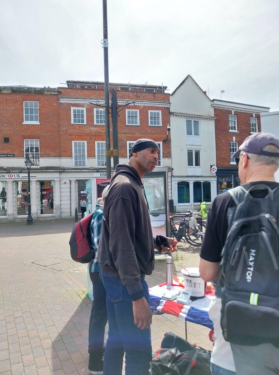 The Walter Mitty Hunters Club HQ tweet media