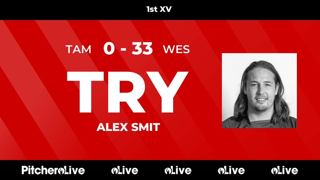43': Alex Smit scores for West Bridgford RFC 🙌 #TAMWES #Pitchero westbridgfordrugby.com/teams/9713/mat…