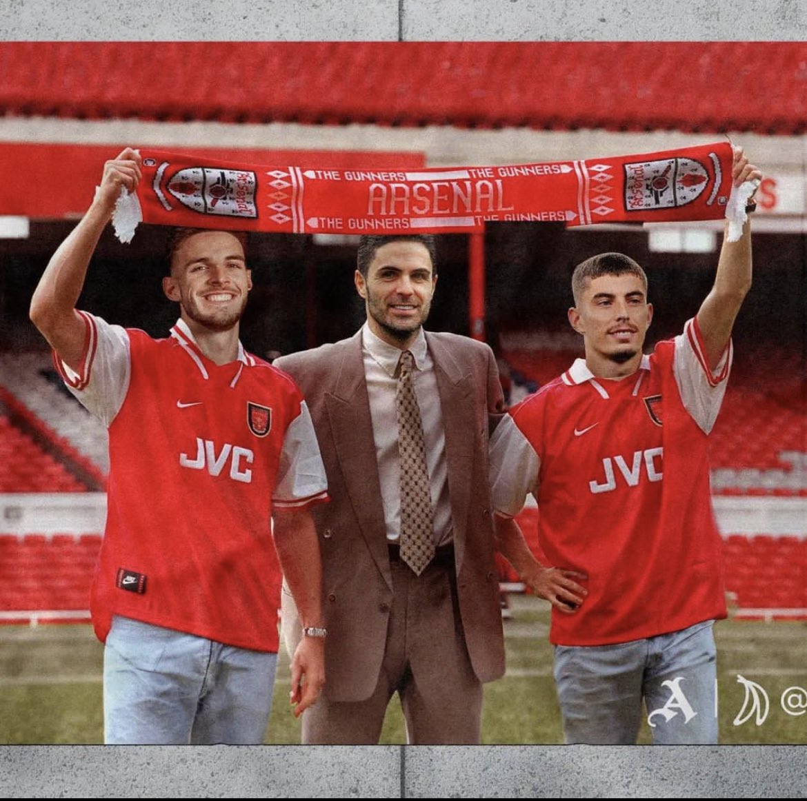 18gooners86's tweet photo. https://t.co/ZtfkjQgHfl
