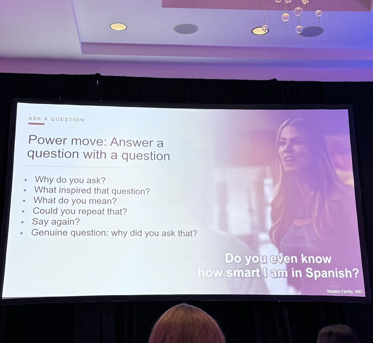 The freeze is not a personal weakness. Your system is in a state of shock- what to do? ASK A QUESTION! Sonia Narang is dropping some amazing insight !!