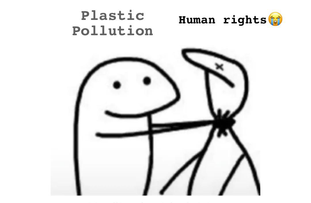 asante_waa_'s tweet photo. The world is watching. At #INC4, let’s show leadership and commitment to #BreakFreeFromPlastic. Together we can turn the tide on plastic pollution and build a cleaner healthier planet for all. #PlasticTreaty https://t.co/xIgKmLfNkK