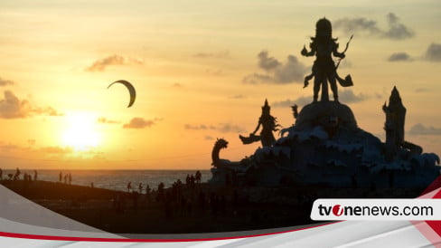 Pengelolaan Aset Pantai Jerman di Bali Berharap Diserahkan Desa: Aset pengelolaan Pantai Jerman di Kabupaten Badung, Bali diharapkan diserahkan ke desa adat oleh Pemkab Badung sebagai pengelola aset untuk perekonomian warga. dlvr.it/T5SQzV