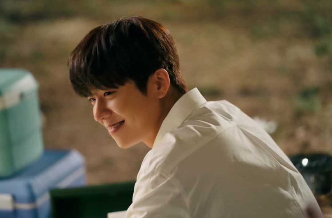 warmkdrms's tweet photo. i genuinely love how chae jonghyeop’s characters are all just him being a green flag and a sweetheart https://t.co/UGpVvu3Yvh