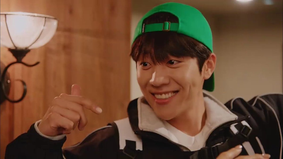 warmkdrms's tweet photo. i genuinely love how chae jonghyeop’s characters are all just him being a green flag and a sweetheart https://t.co/UGpVvu3Yvh