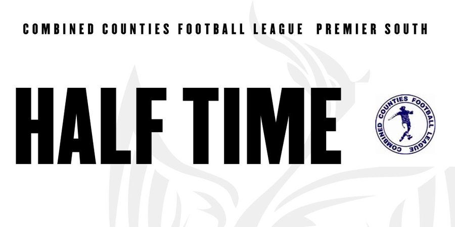 HALF-TIME: Farnham Town 2-0 Balham fwp.co/zNEWap