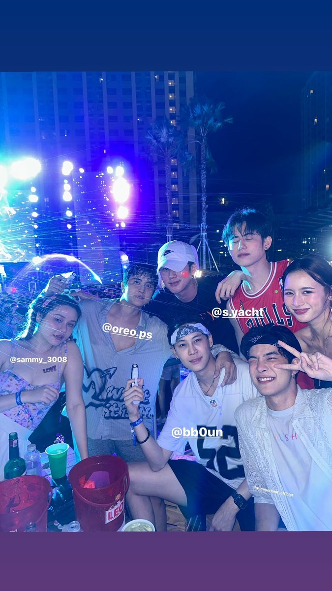 bb0un_official's tweet photo. 🗓️[13.04.2024] IGs : earthdyy

ปิ้ว ๆ 🔫🔫🔫

#bb0un https://t.co/MwIXv0HqO8