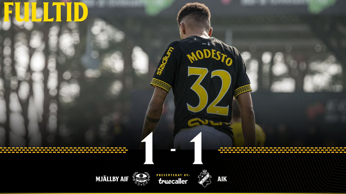 AIK Fotboll tweet media