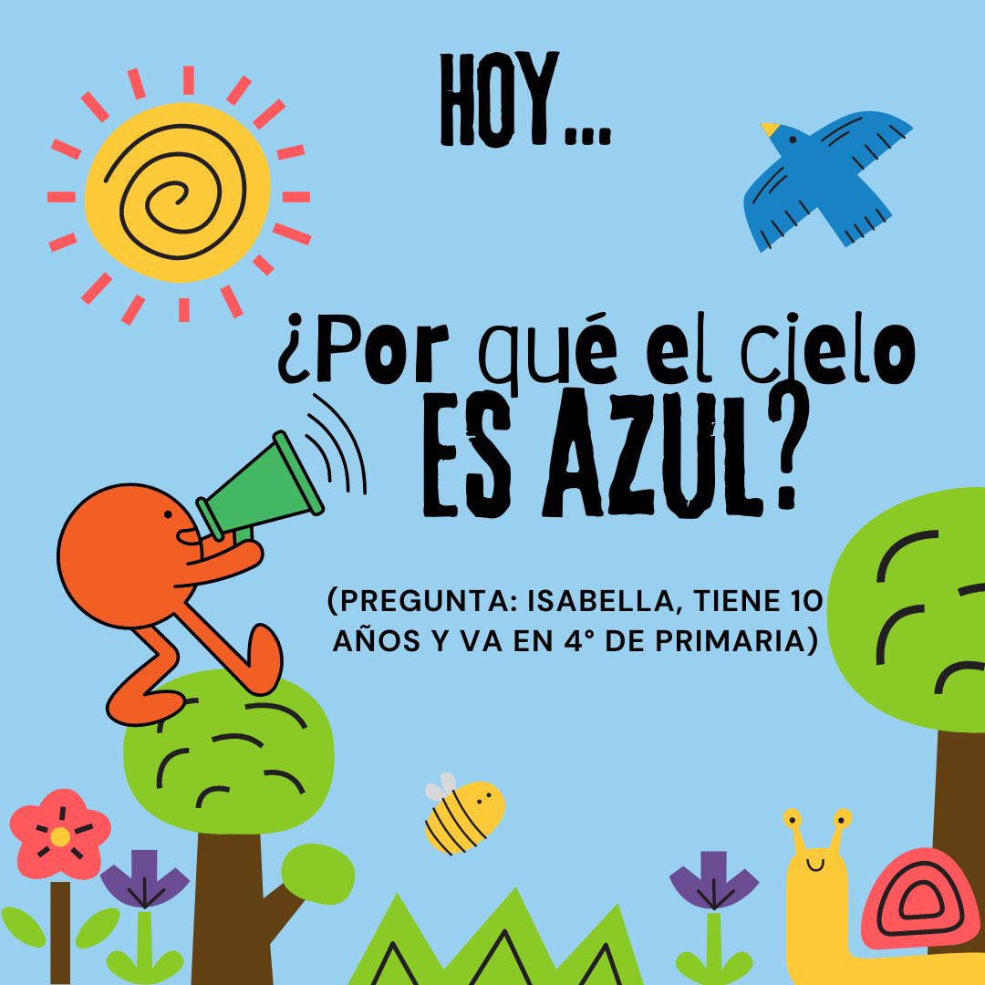 ¡#EUREKA celebra a las niñas y los niños! Durante abril, las y los pequeños preguntones ponen las dudas sobre el mundo que nos rodea al WhatsApp 📲722 649 7247. Sábado 10:00 H #UniRadioVaConmigo #SomoUAEMéx 💚💛