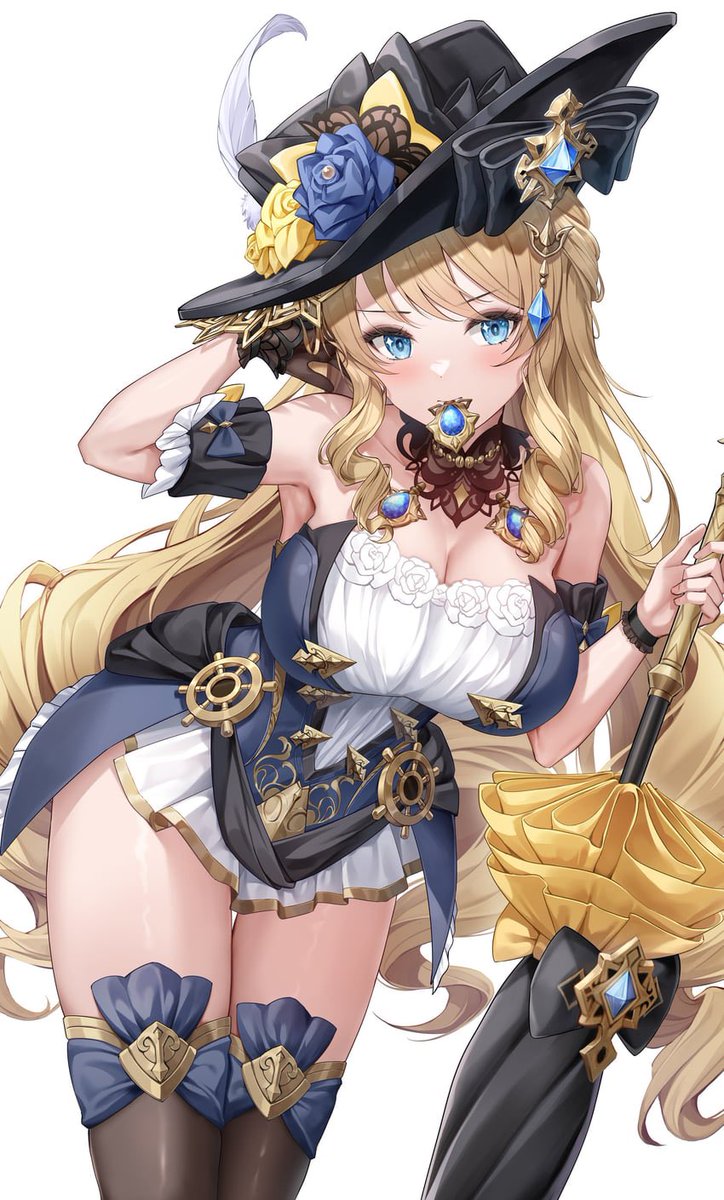 “It feels like my skirt is getting smaller and smaller.. I’m not getting fat am I…?”