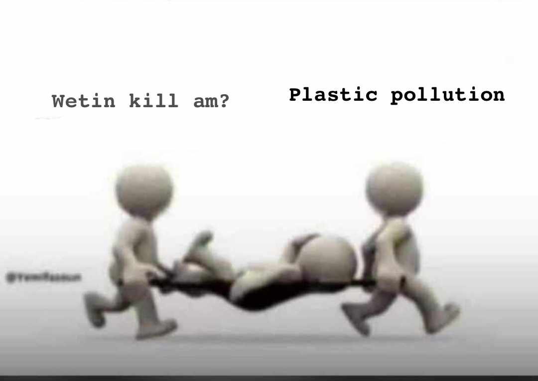 asante_waa_'s tweet photo. 🌎 Ministers at #INC4, it's time to #BreakFreeFromPlastic and prioritize reduction strategies in the global treaty negotiations. Let's commit to a healthier planet for all. #PlasticsReduction #PlasticsTreaty https://t.co/fzpr8jtKmN