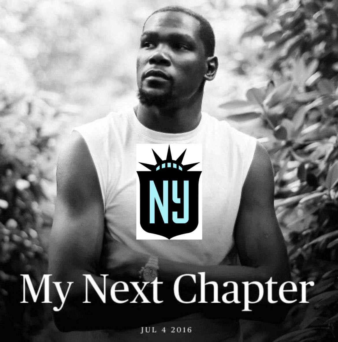 @KDTrey5 @GothamFC Confirmed