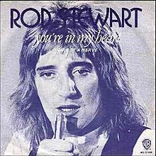 #ELCLÁSICODELDÍA 🎶✅😍🔥
 
 13/04/24 📆 

ROD STEWART You're In My Heart (1977) 🎧🎤🎼

youtu.be/AL43dmz88E8?si…