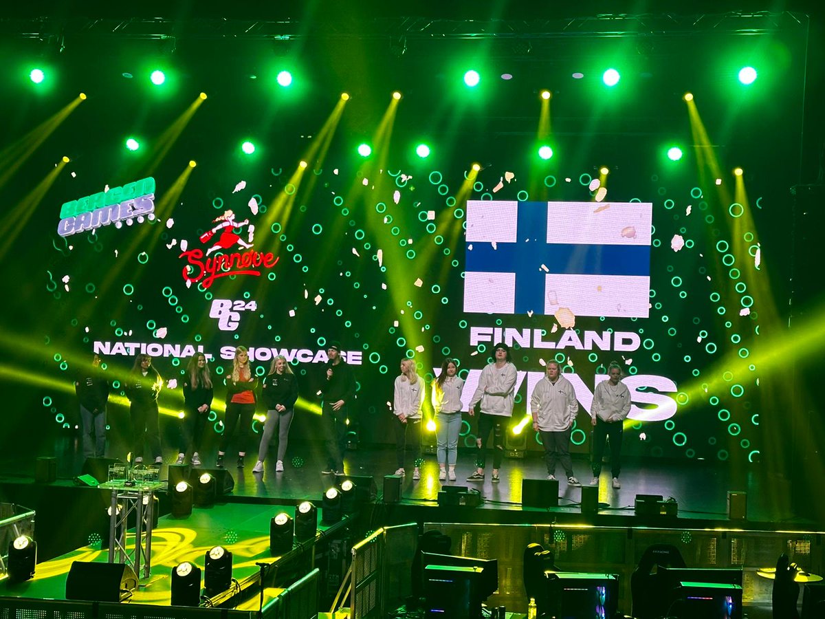 SEULry's tweet photo. Suomi voittaa Norjan maajoukkueen näytösottelussa lukemin 2-0! 

Kiitos @NESFno, @bergengames, @AndiceCS ja koko Norjan joukkue loistavasta showsta!

#esportsfi #csfi https://t.co/qLqpmpr4vM