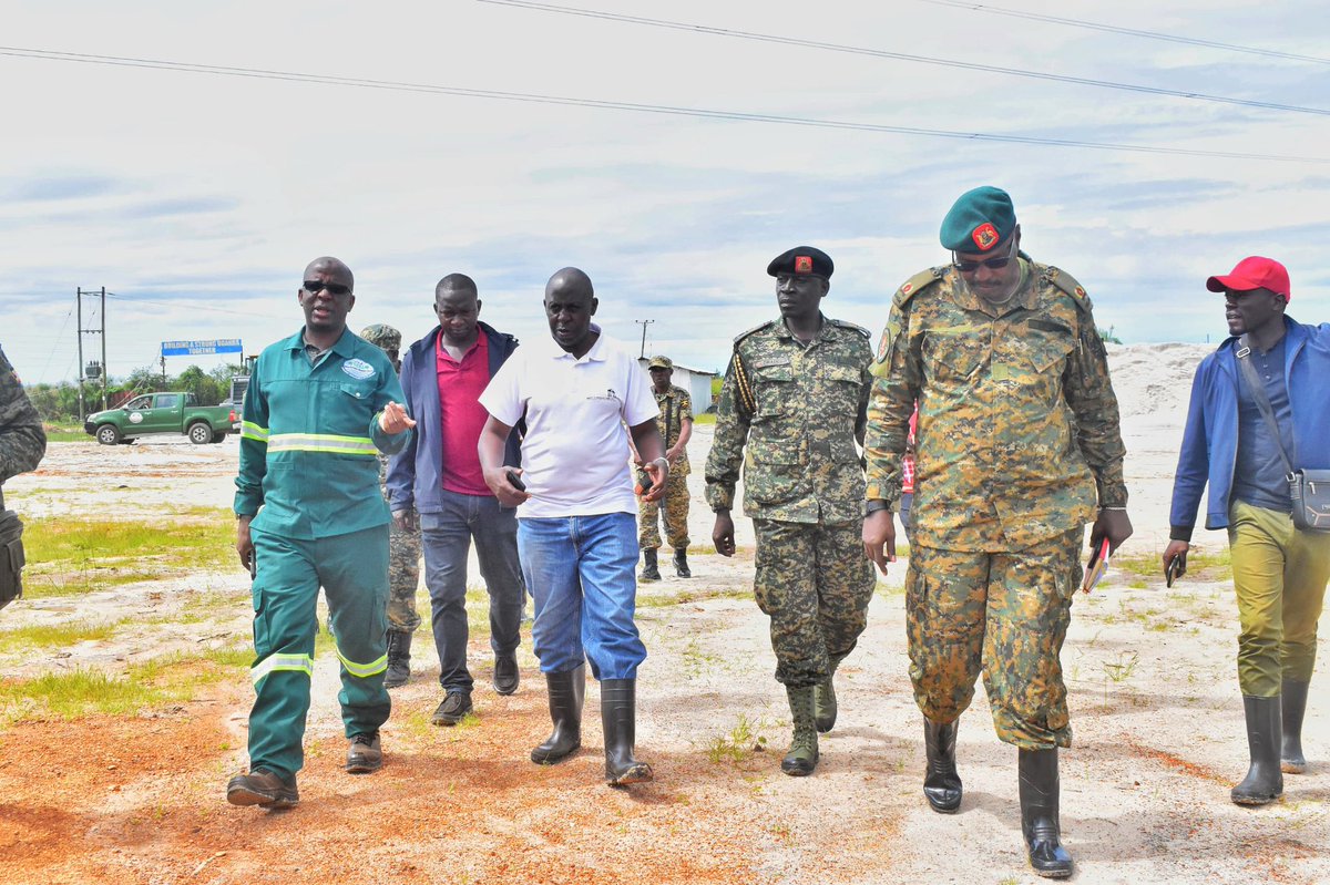 Barirega Akankwasah, PhD tweet media