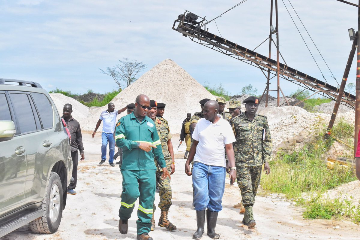 Barirega Akankwasah, PhD tweet media