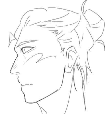 Kenfish_'s tweet photo. idk honestly probs doodle? Raiden IS TAKING OVER MY MIND OMG. (Last one is kung Lao btw :3 #Raiden #raidenmk #mk #mk1 #Doodles #idk #fy https://t.co/ndJj6XPw8L
