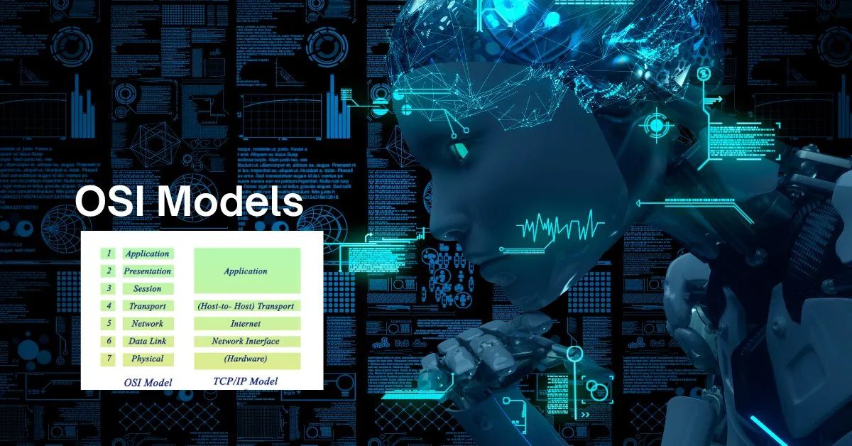omvapt's tweet image. #OSI_Model: A Framework for #Securing Your #Network_Assets 
vapt.me/0SIModel