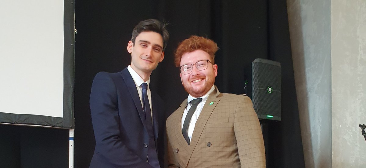 JefIreland's tweet photo. JEF Ireland was delighted to attend our sister organisations @youngeuromove AGM this weekend. YEM UK and JEF Ireland are the closest partners in the JEF network and we look forward to working with their in coming executive, especially on Northern Ireland and Brexit! 🇮🇪🇬🇧🇪🇺 https://t.co/WF4nfHjHeL