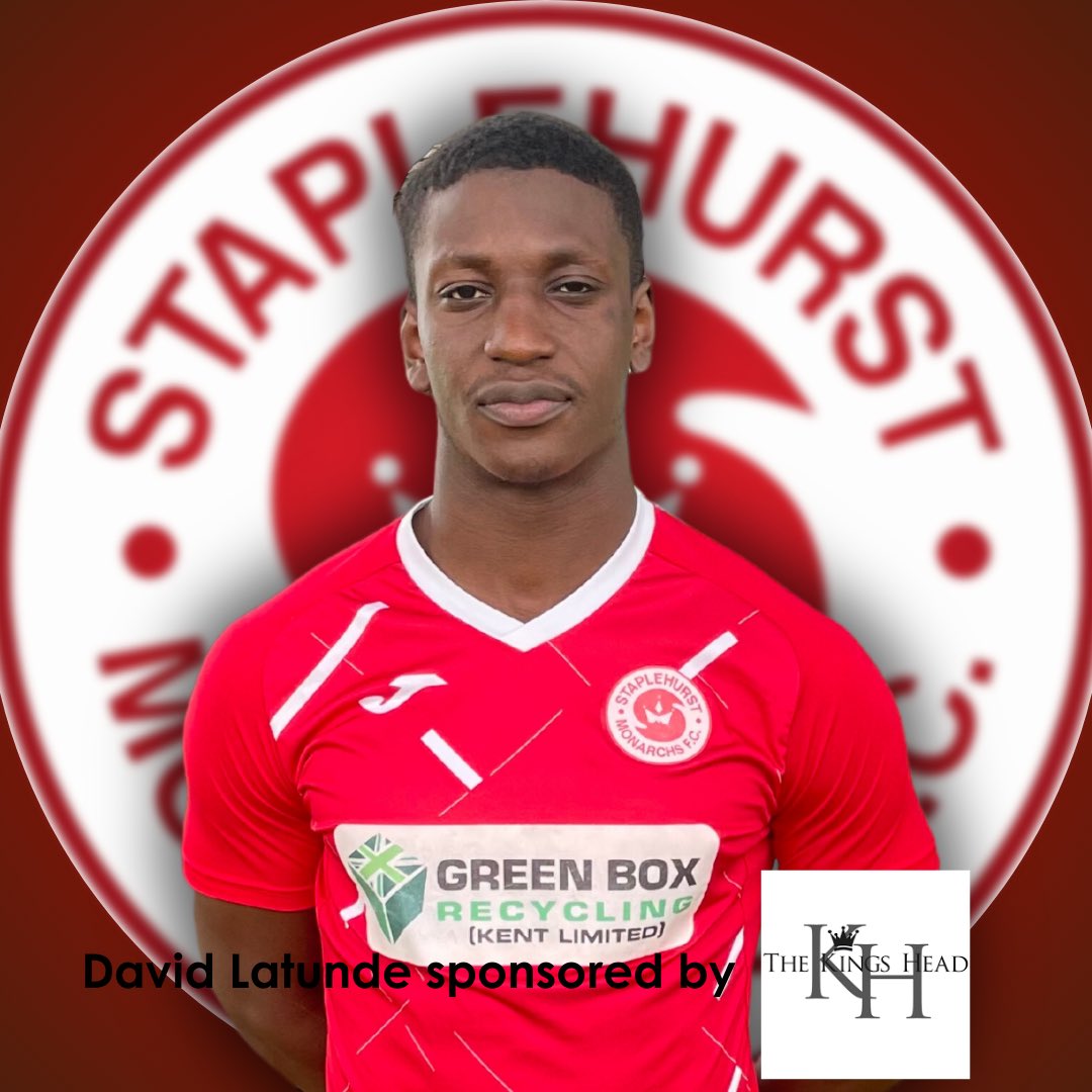 Staplehurst Monarchs Football Club tweet media