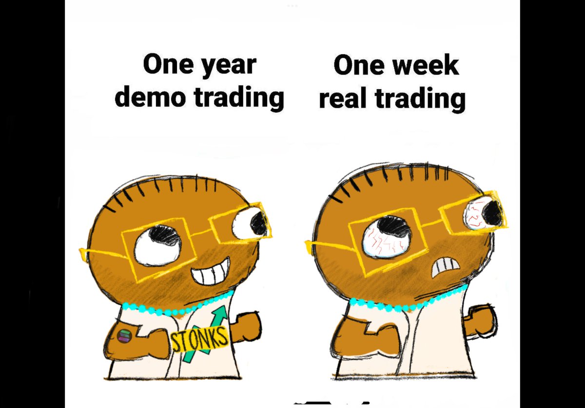 KevinDaTradoor's tweet photo. Hi, I'm Kevin I'm new to trading! https://t.co/e80xg2Li7S