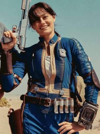 Her character reminds me so much of myself when I joined the military as a sheltered mormon kid. I swear this is so accurate lol.