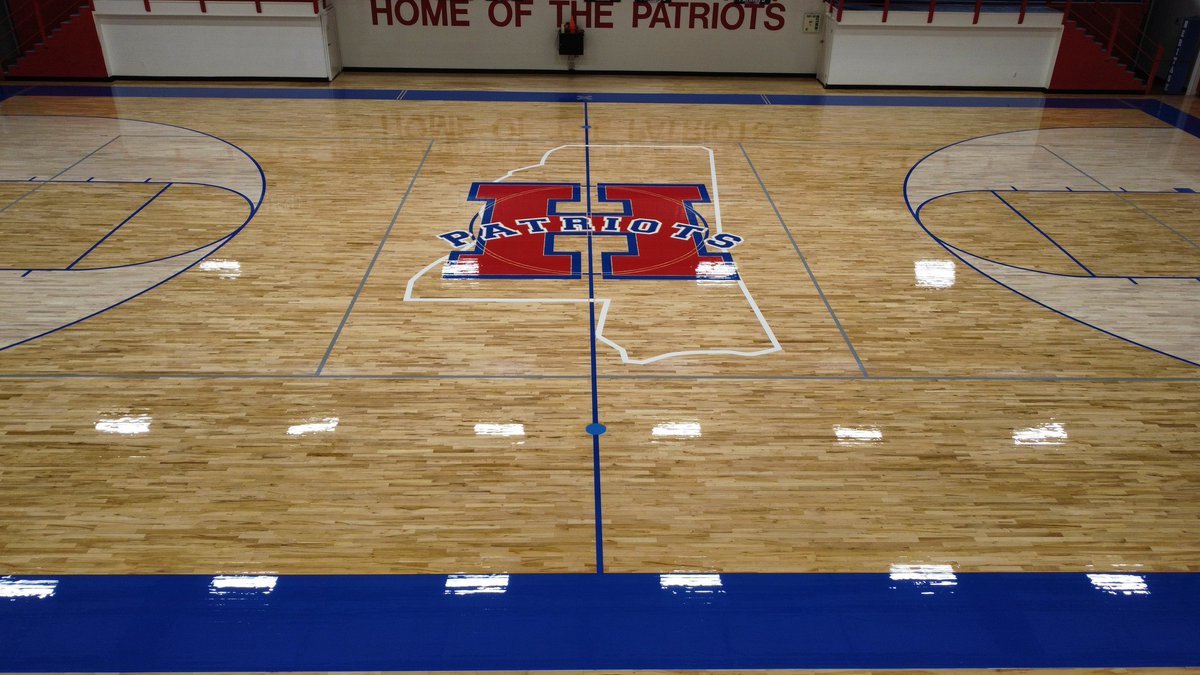 Heritage Academy Athletics | HSN tweet media