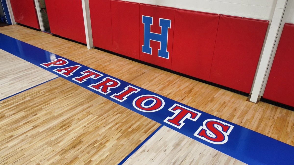 Heritage Academy Athletics | HSN tweet media