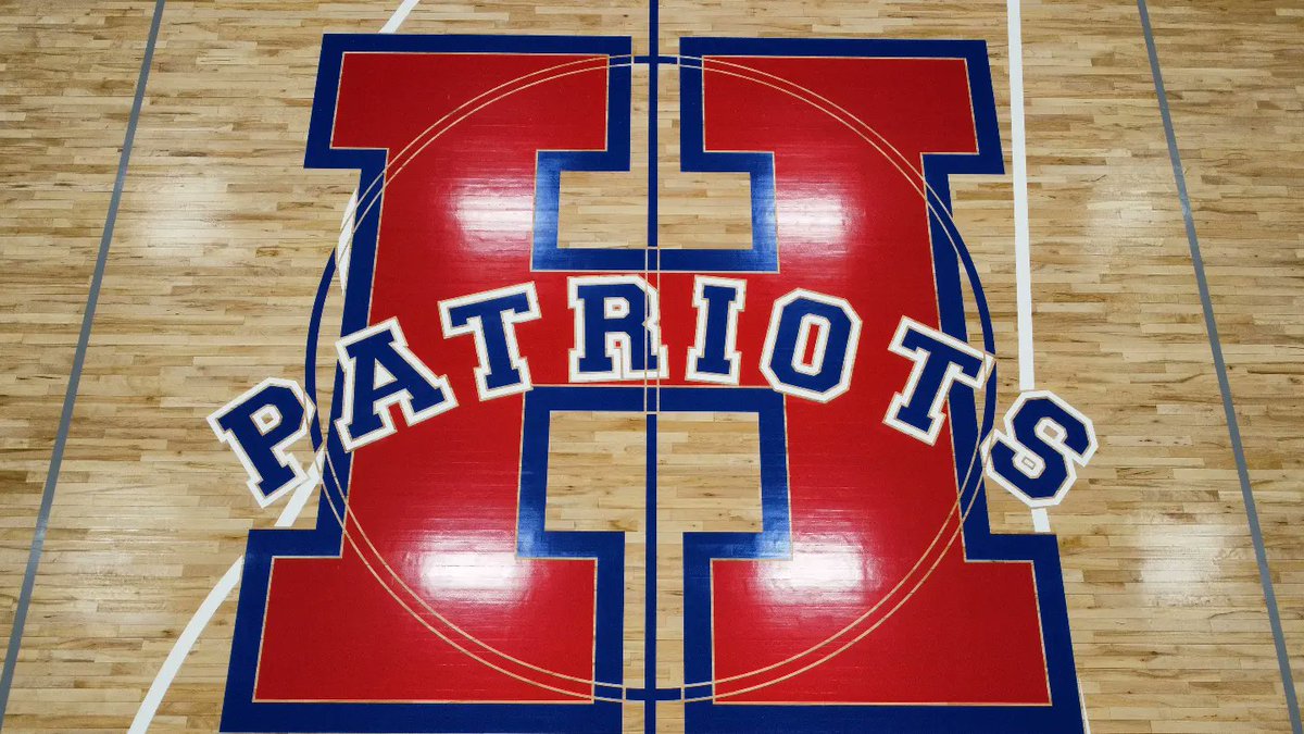 Heritage Academy Athletics | HSN tweet media