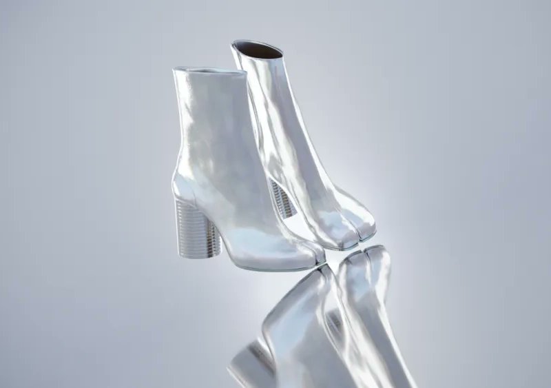 Maison Margiela “MetaTABI” Boots – What, When, How To Mint 👀 thecoolhour.com/maison-margiel…

#MetaTABI #maisonmargiela #NFT #metaverse