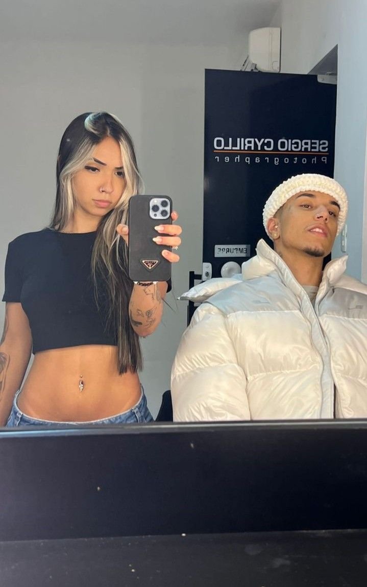 Choquei do Trap tweet media